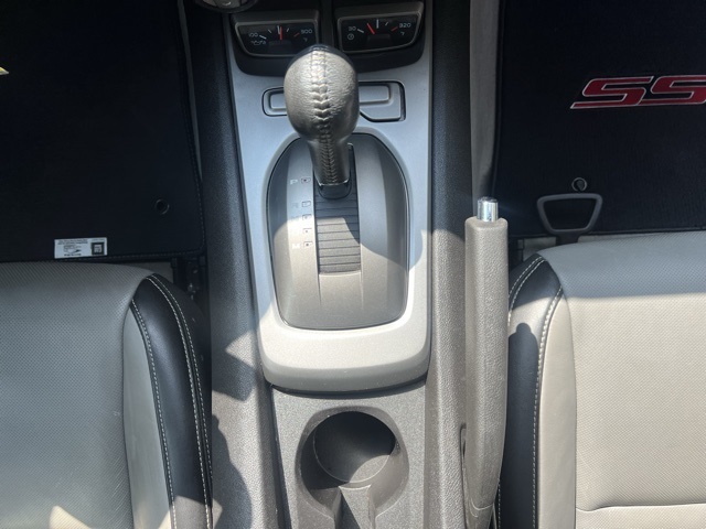 used 2011 Chevrolet Camaro car, priced at $25,500