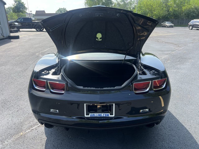used 2011 Chevrolet Camaro car, priced at $25,500