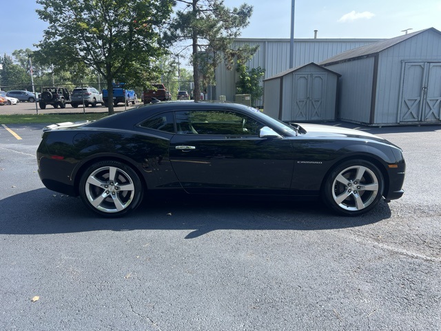 used 2011 Chevrolet Camaro car, priced at $25,500