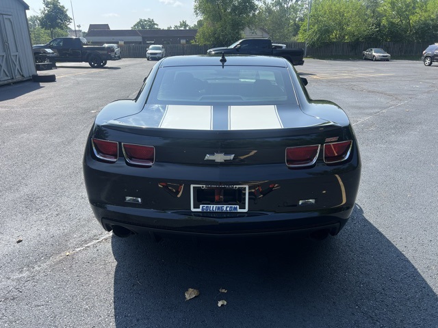 used 2011 Chevrolet Camaro car, priced at $25,500