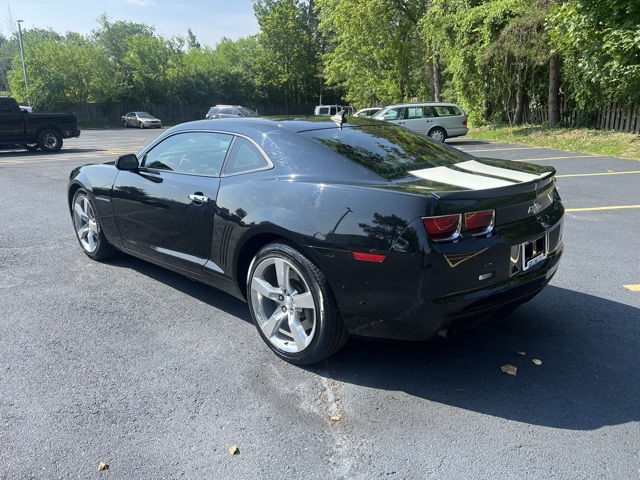 used 2011 Chevrolet Camaro car, priced at $25,500