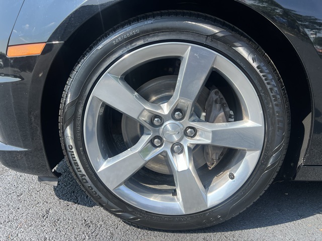 used 2011 Chevrolet Camaro car, priced at $25,500