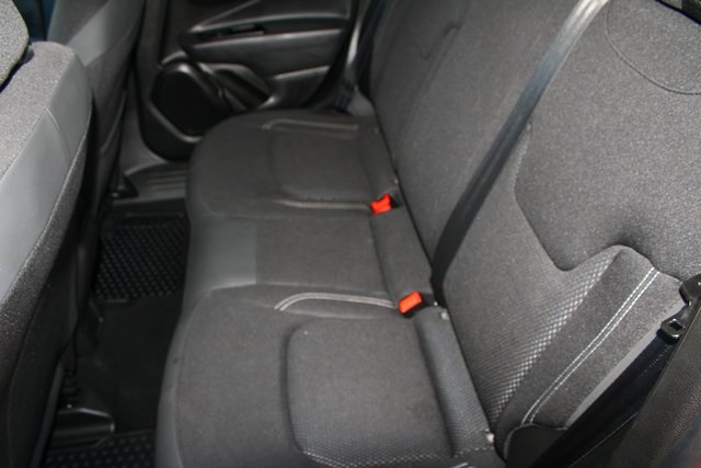 used 2023 Jeep Renegade car, priced at $20,805