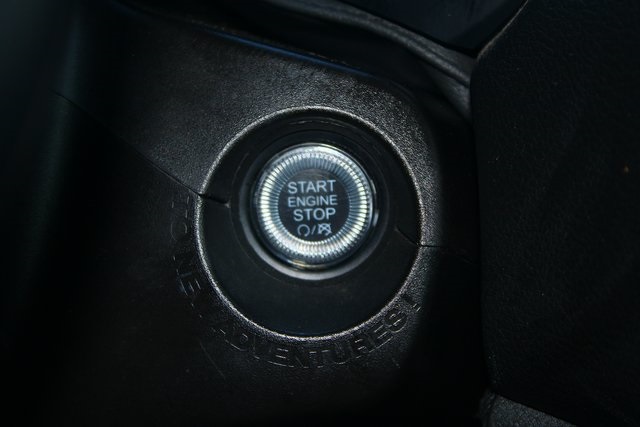 used 2023 Jeep Renegade car, priced at $20,805