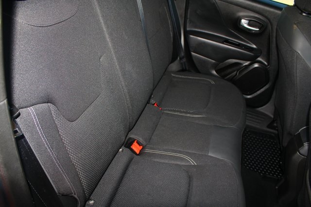 used 2023 Jeep Renegade car, priced at $20,805