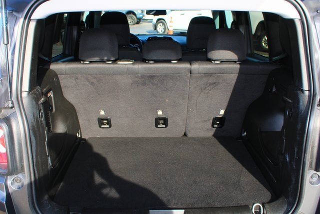 used 2023 Jeep Renegade car, priced at $20,805