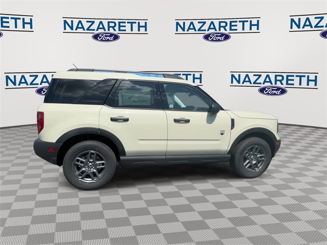 new 2025 Ford Bronco Sport car, priced at $31,651