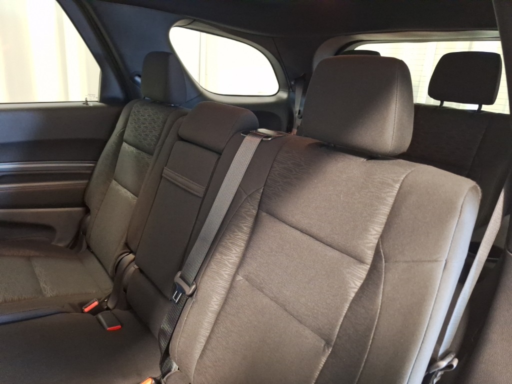 new 2026 Dodge Durango car, priced at $44,430