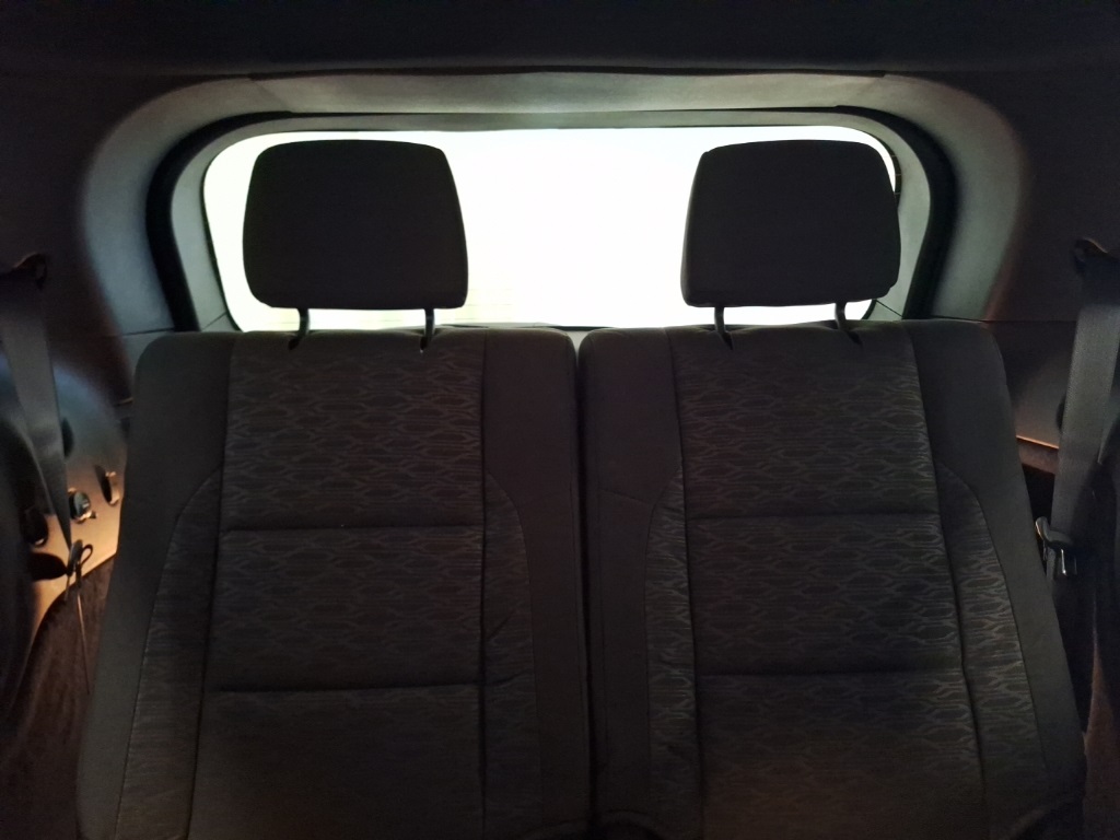 new 2026 Dodge Durango car, priced at $44,430