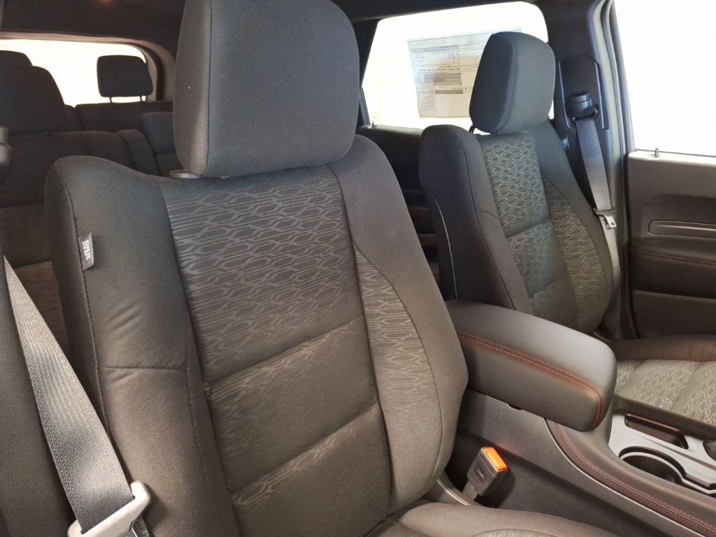 new 2026 Dodge Durango car, priced at $44,430