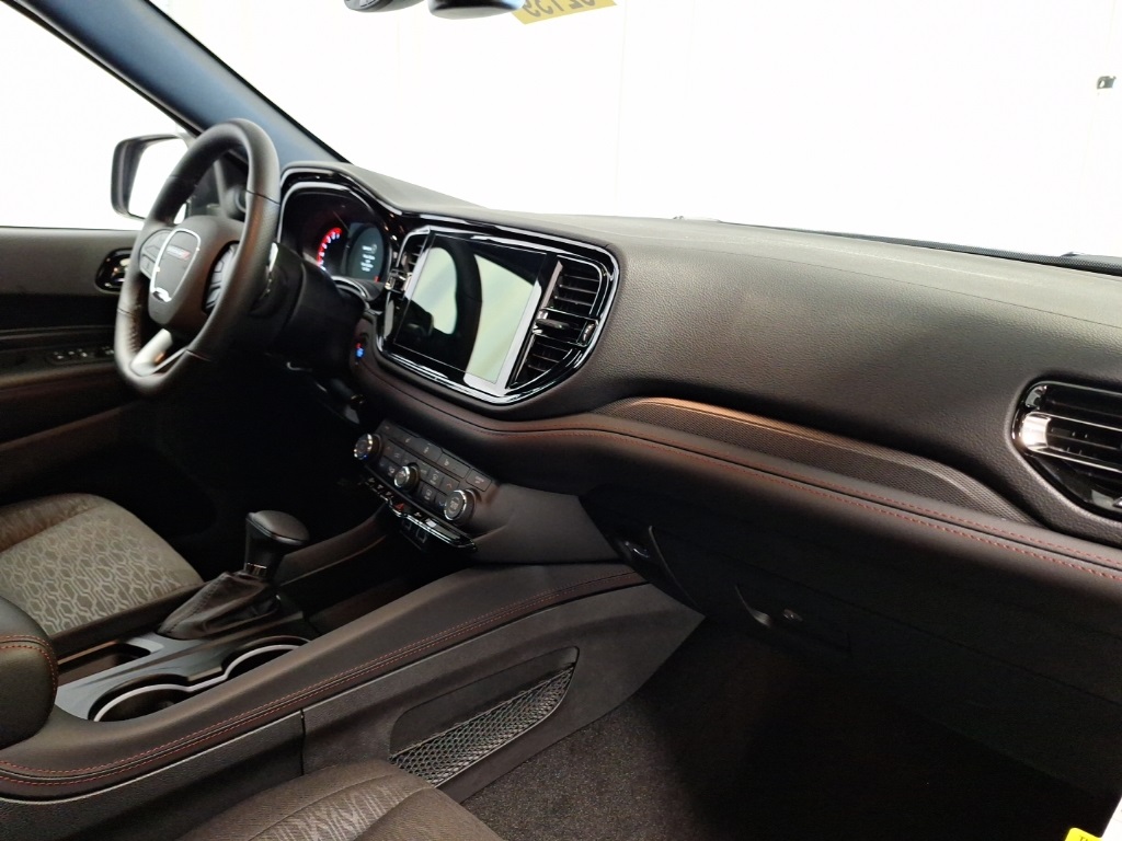 new 2026 Dodge Durango car, priced at $44,430