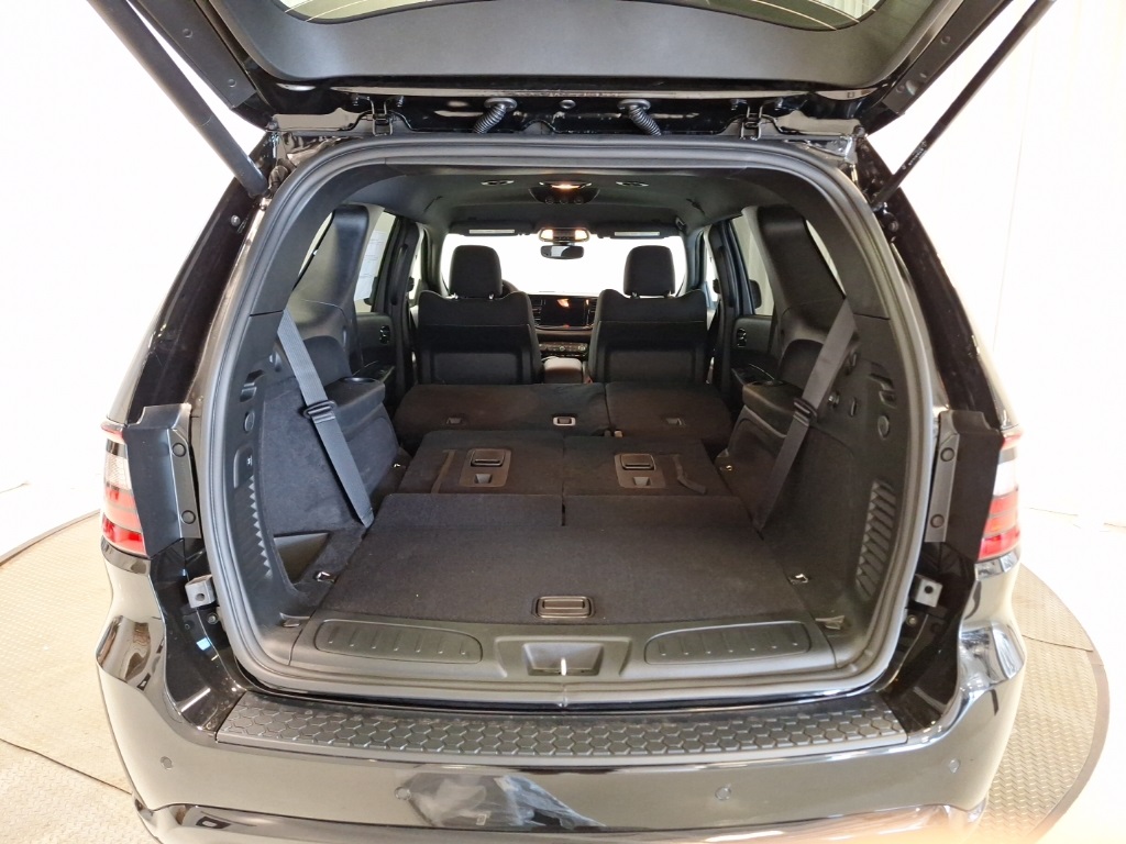 new 2026 Dodge Durango car, priced at $44,430