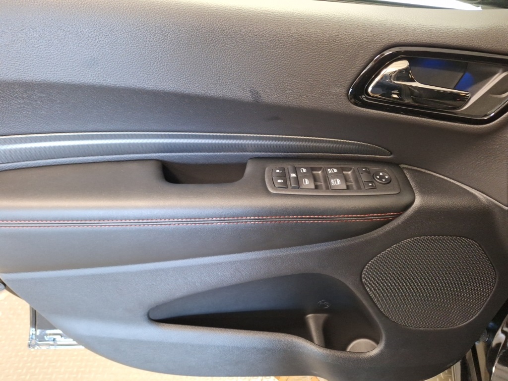 new 2026 Dodge Durango car, priced at $44,430