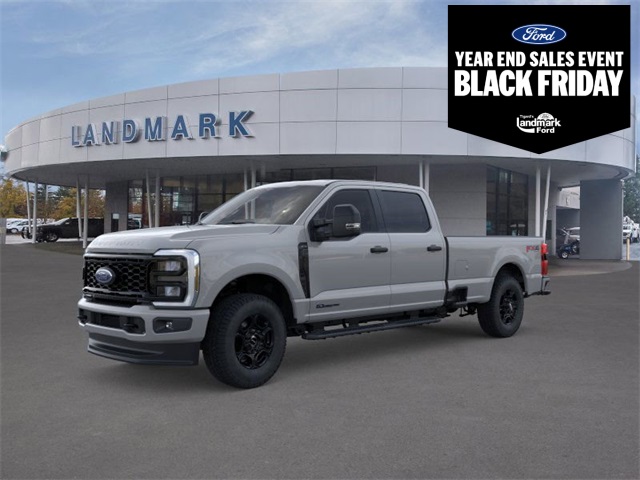 new 2026 Ford F-350SD car, priced at $72,008