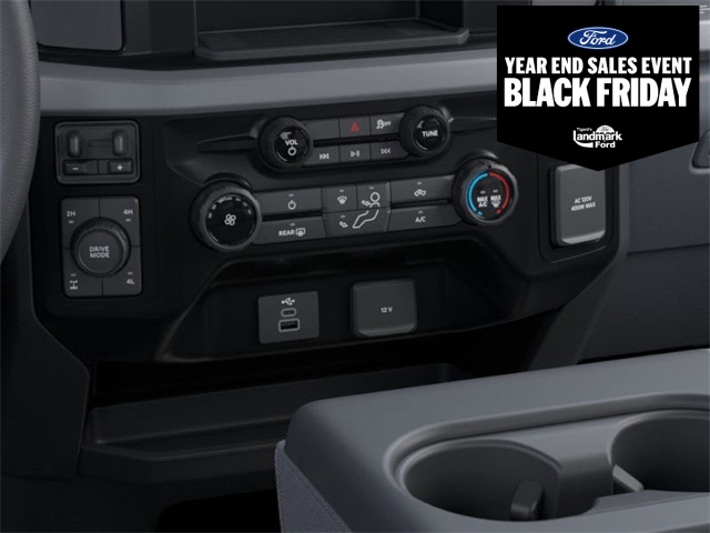 new 2026 Ford F-350SD car, priced at $72,008