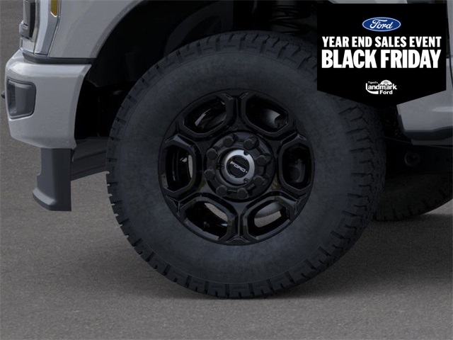 new 2026 Ford F-350SD car, priced at $72,008