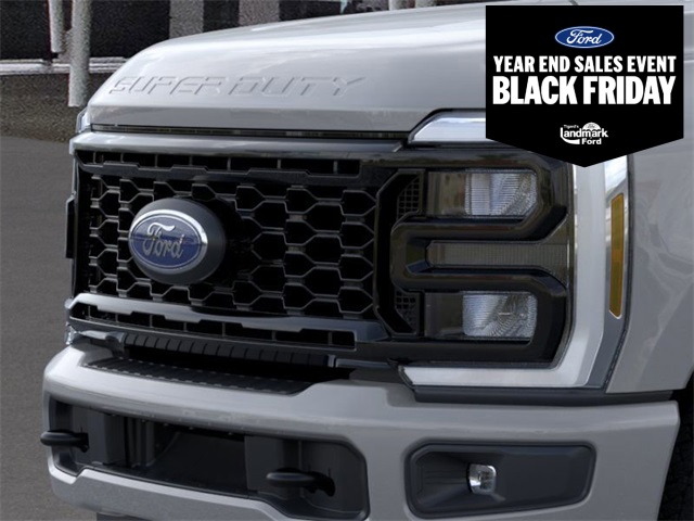 new 2026 Ford F-350SD car, priced at $72,008