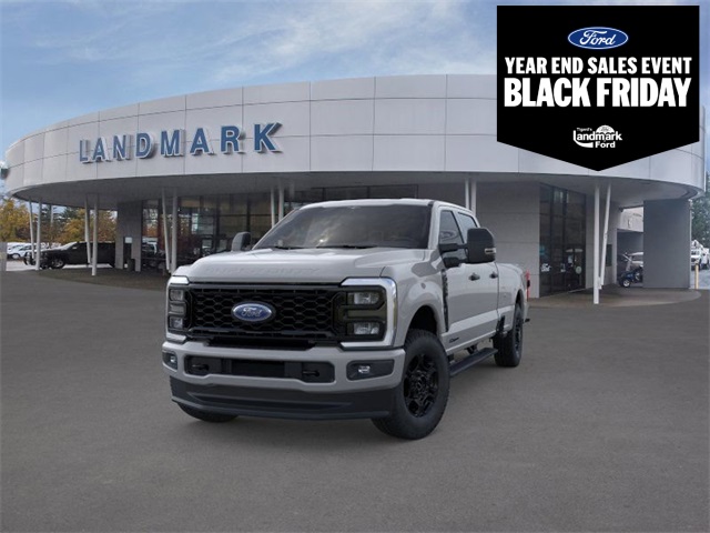 new 2026 Ford F-350SD car, priced at $72,008