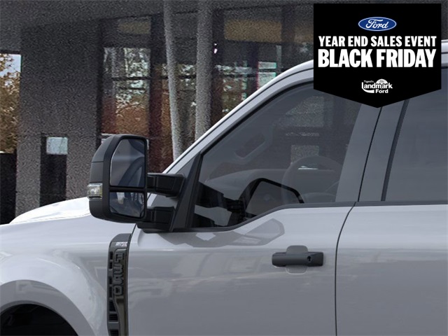 new 2026 Ford F-350SD car, priced at $72,008