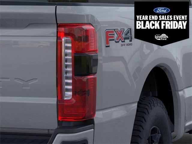 new 2026 Ford F-350SD car, priced at $72,008