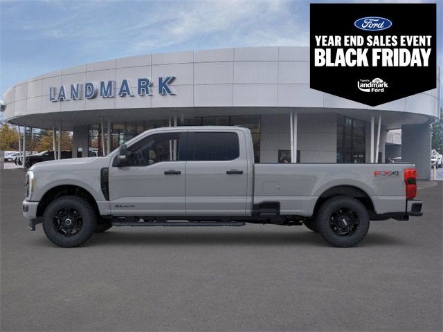 new 2026 Ford F-350SD car, priced at $72,008
