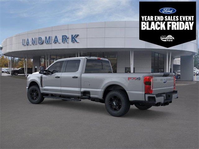 new 2026 Ford F-350SD car, priced at $72,008