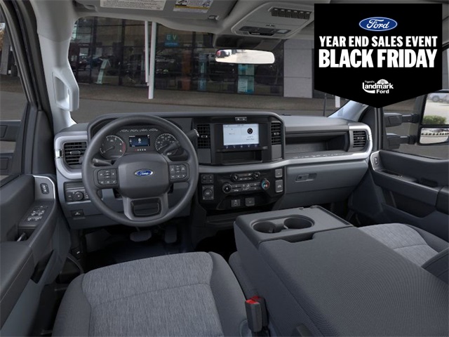 new 2026 Ford F-350SD car, priced at $72,008