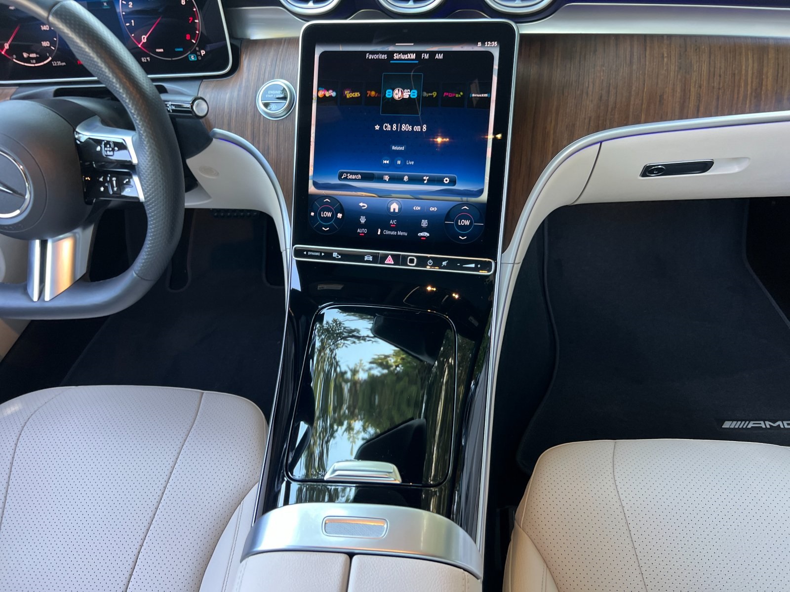 used 2024 Mercedes-Benz CLE car, priced at $53,998