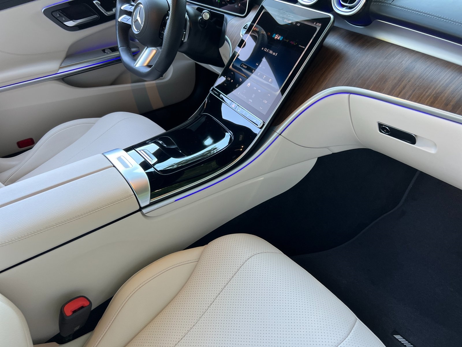 used 2024 Mercedes-Benz CLE car, priced at $53,998