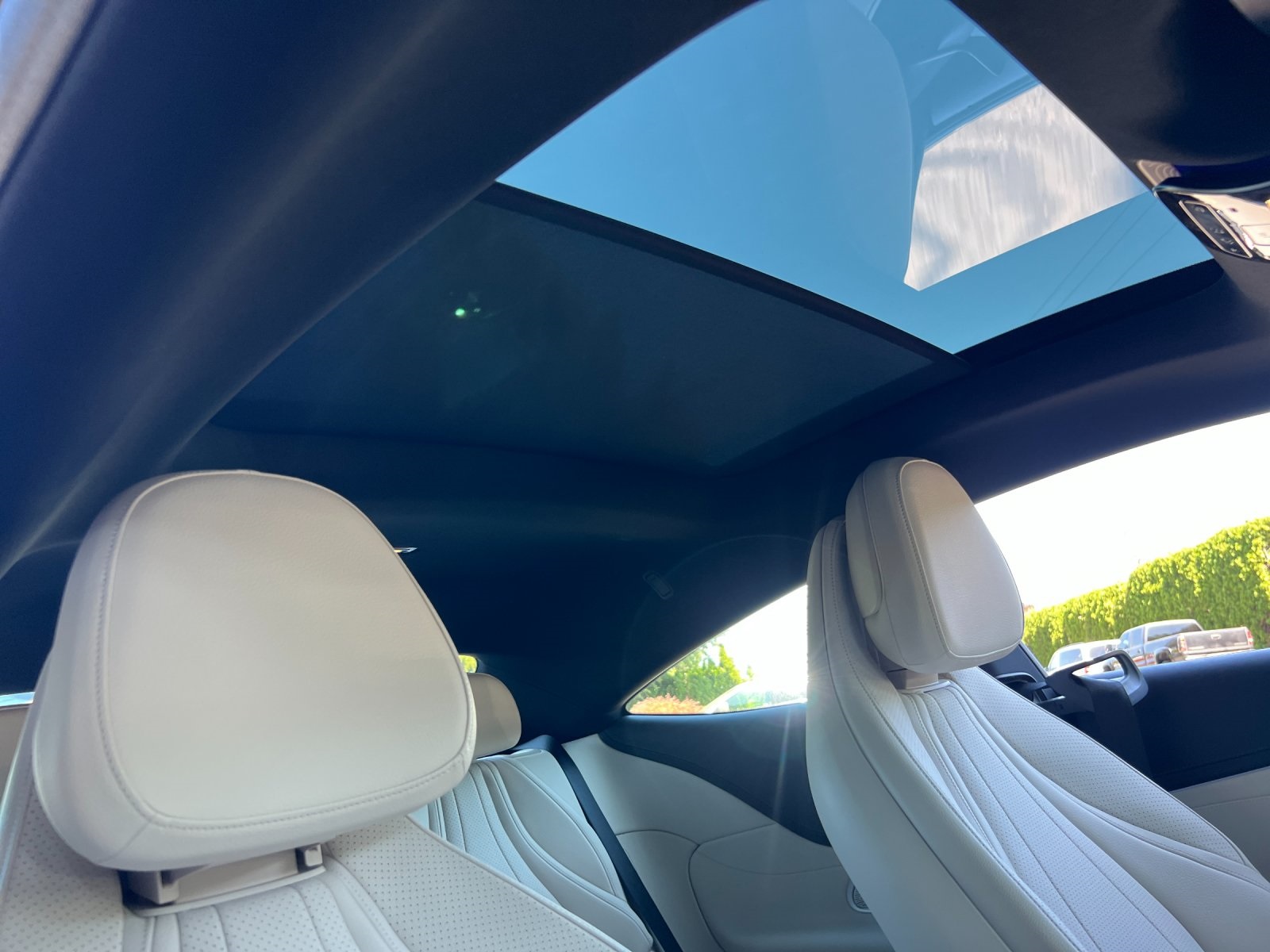 used 2024 Mercedes-Benz CLE car, priced at $53,998