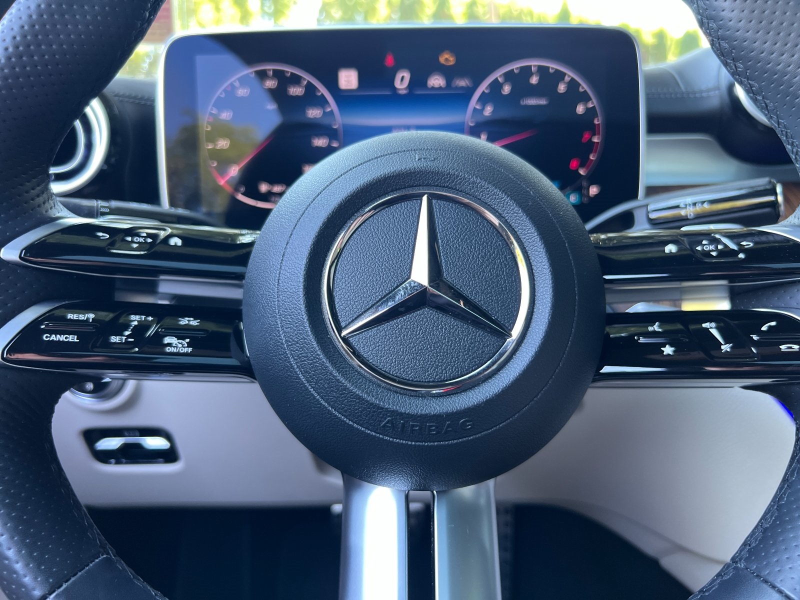 used 2024 Mercedes-Benz CLE car, priced at $53,998