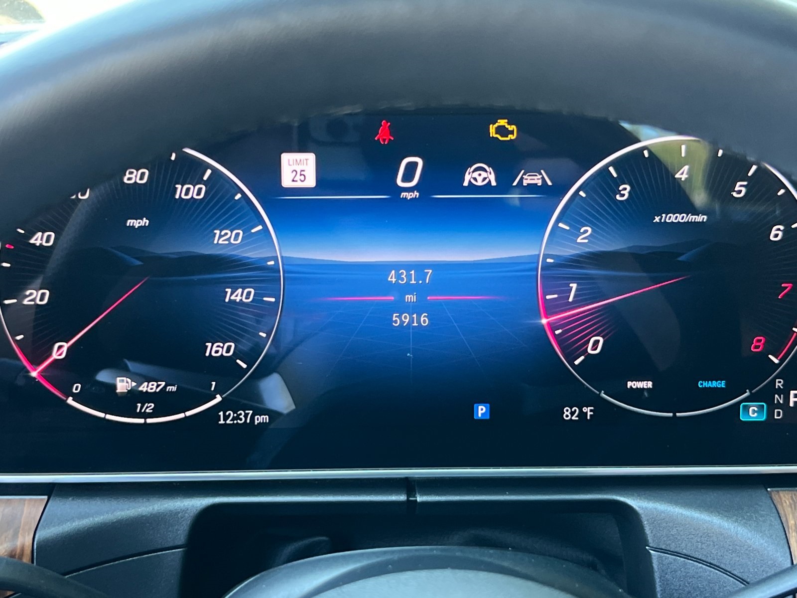 used 2024 Mercedes-Benz CLE car, priced at $53,998