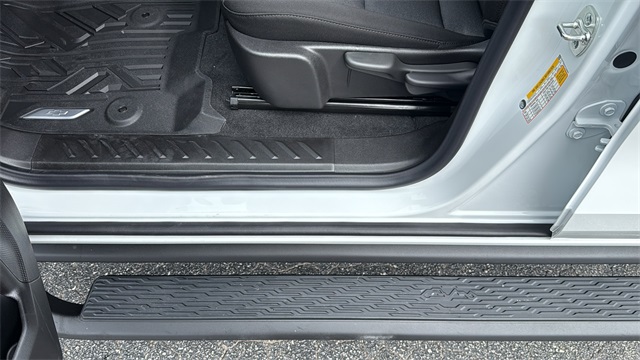 new 2026 Chevrolet Colorado car, priced at $45,980