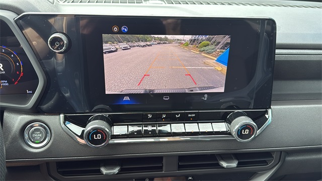 new 2026 Chevrolet Colorado car, priced at $45,980