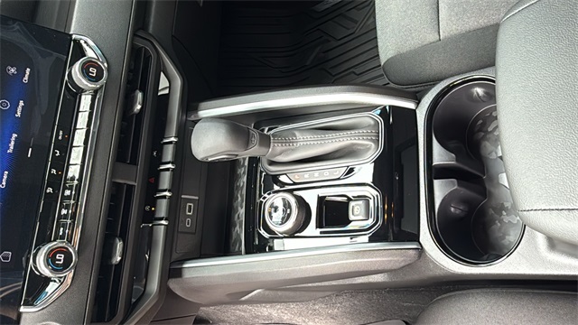 new 2026 Chevrolet Colorado car, priced at $45,980