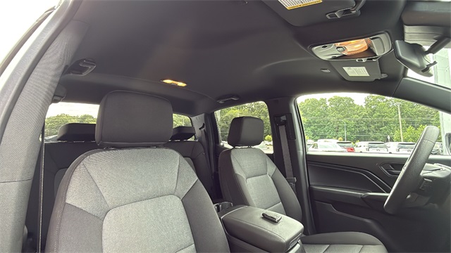 new 2026 Chevrolet Colorado car, priced at $45,980