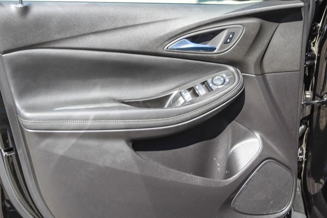 used 2023 Buick Encore GX car, priced at $19,892