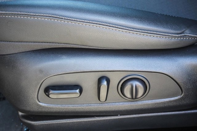 used 2023 Buick Encore GX car, priced at $19,892