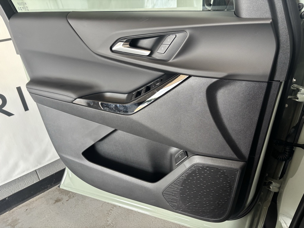 new 2026 Chevrolet Equinox car, priced at $34,353