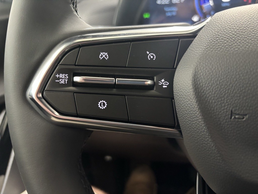 new 2026 Chevrolet Equinox car, priced at $34,353