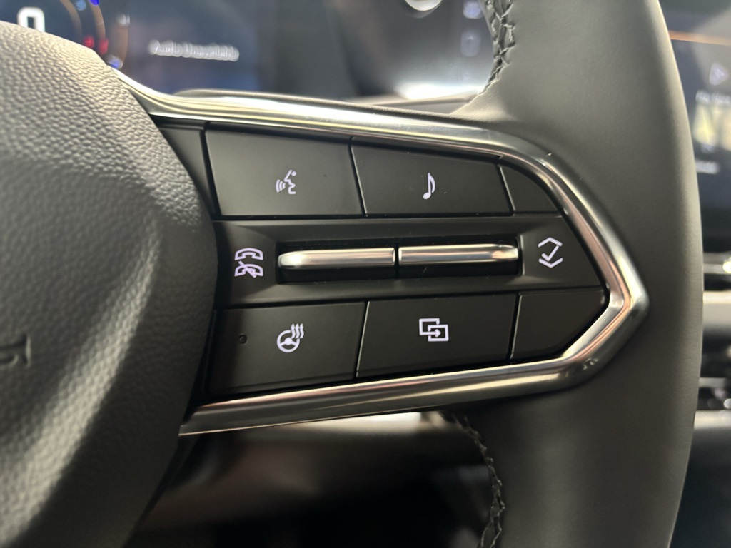 new 2026 Chevrolet Equinox car, priced at $34,353
