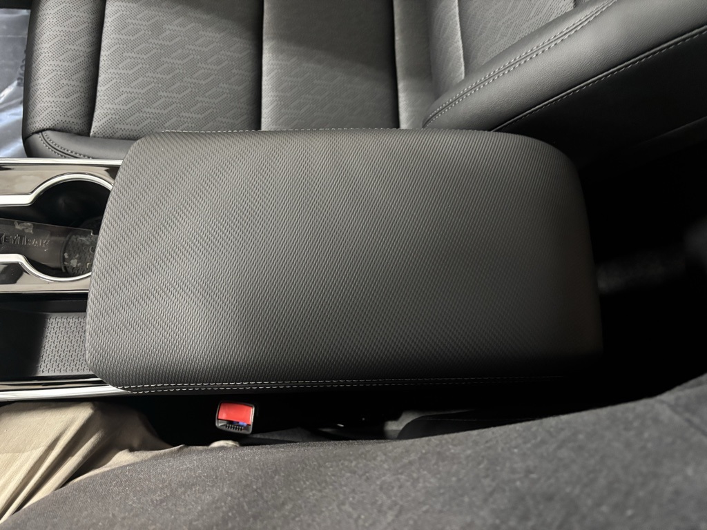 new 2026 Chevrolet Equinox car, priced at $34,353