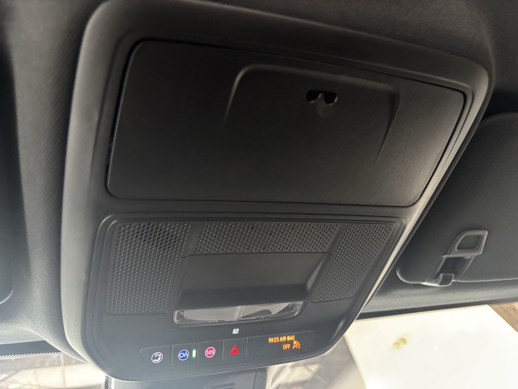 new 2026 Chevrolet Equinox car, priced at $34,353