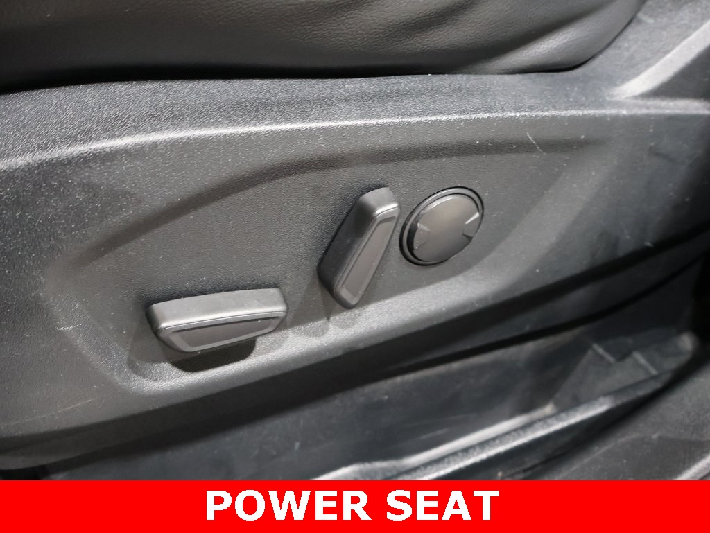 used 2021 Ford Edge car, priced at $20,765