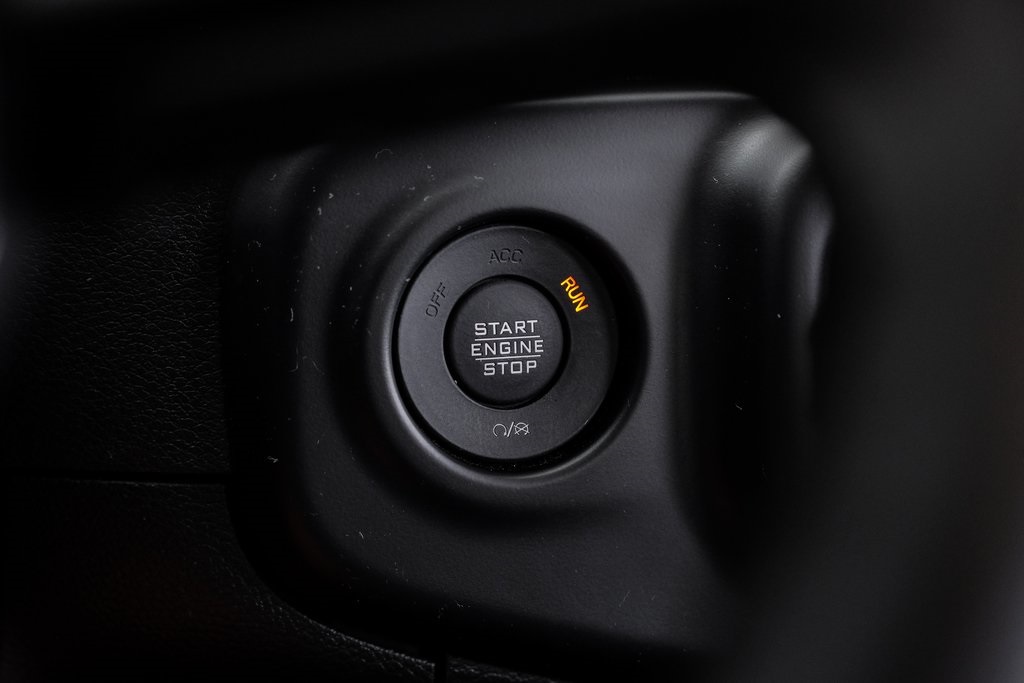 used 2022 Jeep Wrangler car, priced at $32,003