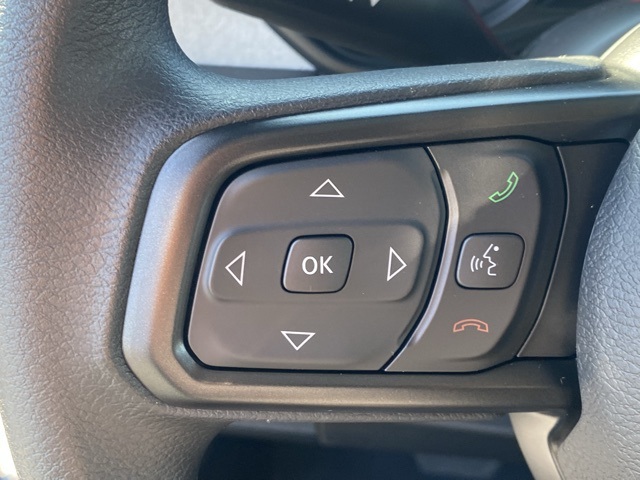 new 2025 Jeep Wrangler car, priced at $36,394