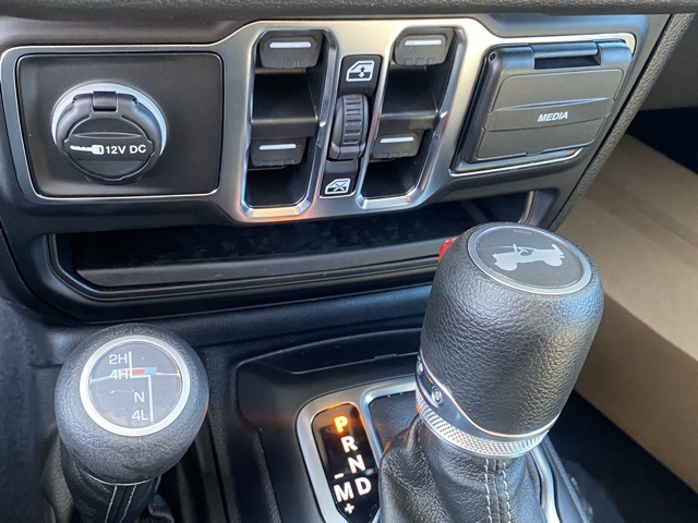 new 2025 Jeep Wrangler car, priced at $36,394