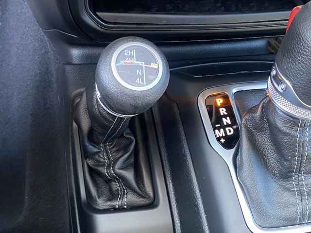 new 2025 Jeep Wrangler car, priced at $36,394