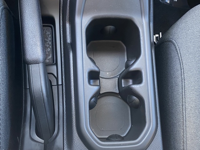 new 2025 Jeep Wrangler car, priced at $36,394