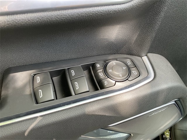 new 2025 Chevrolet Silverado 2500HD car, priced at $84,355